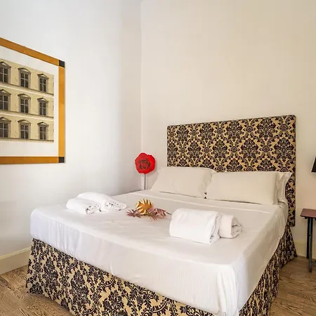Iflat Lina Cavalieri House Apartment Rome Exterior photo