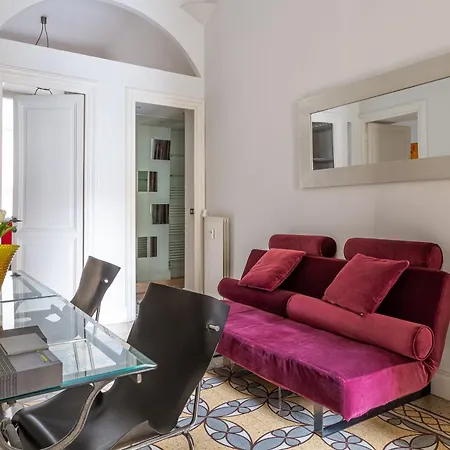 Iflat Lina Cavalieri House Apartment Rome Exterior photo